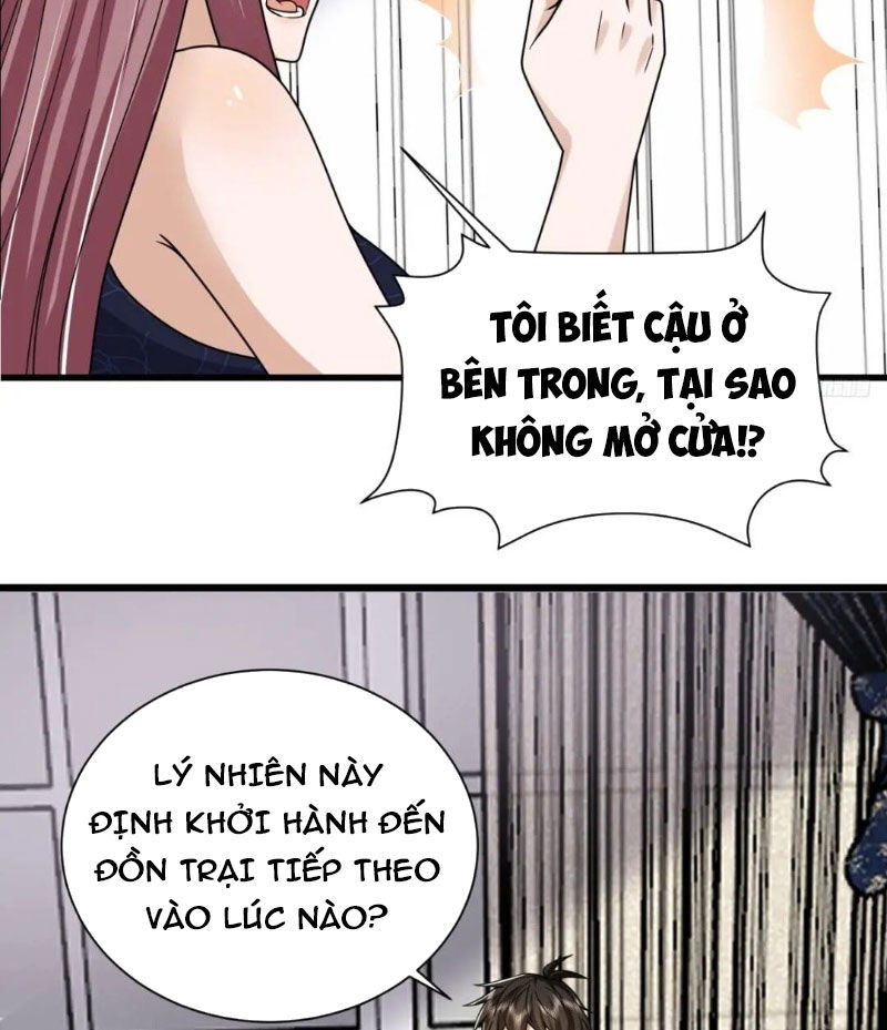 Đệ Nhất Danh Sách Chapter 295 - 12