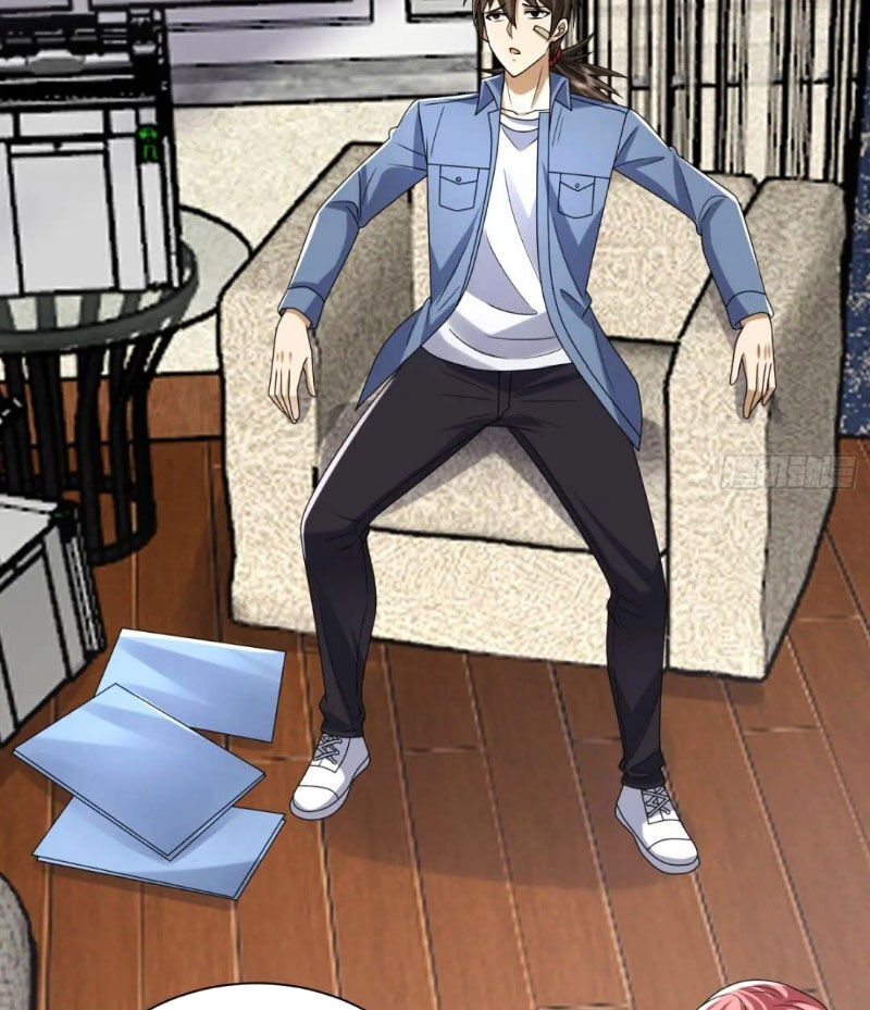 Đệ Nhất Danh Sách Chapter 295 - 13