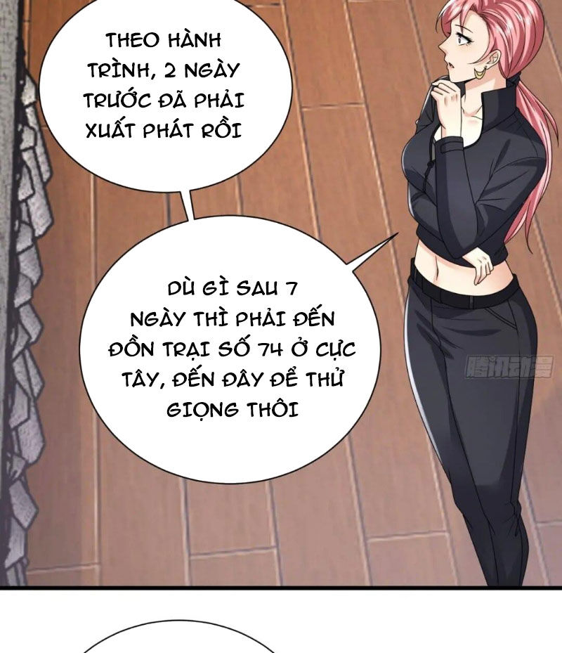 Đệ Nhất Danh Sách Chapter 295 - 14