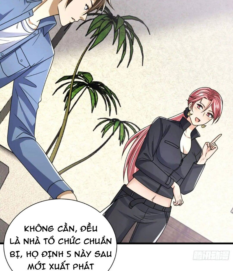 Đệ Nhất Danh Sách Chapter 295 - 18