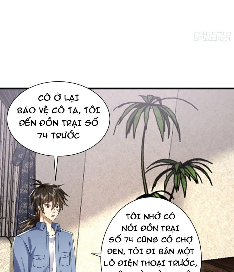 Đệ Nhất Danh Sách Chapter 295 - 21