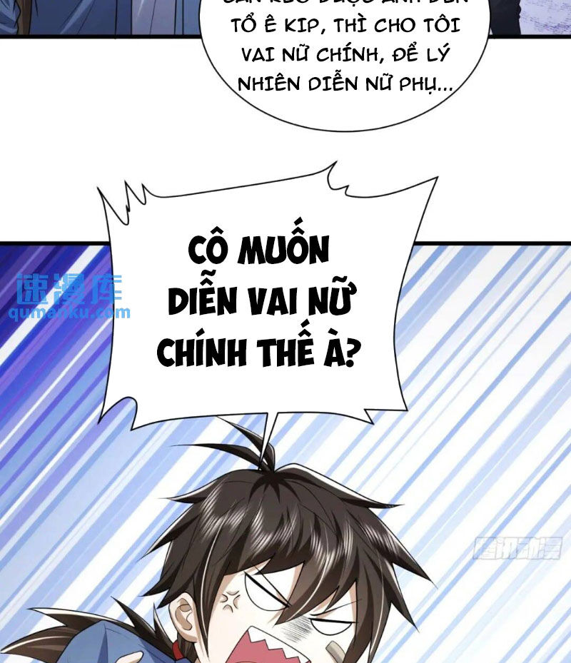 Đệ Nhất Danh Sách Chapter 295 - 25