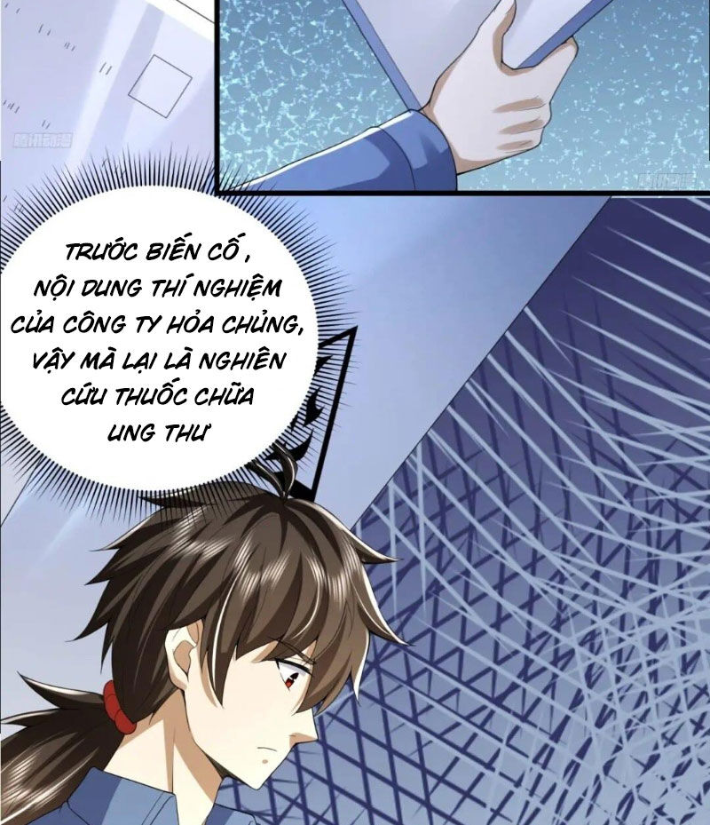 Đệ Nhất Danh Sách Chapter 295 - 3