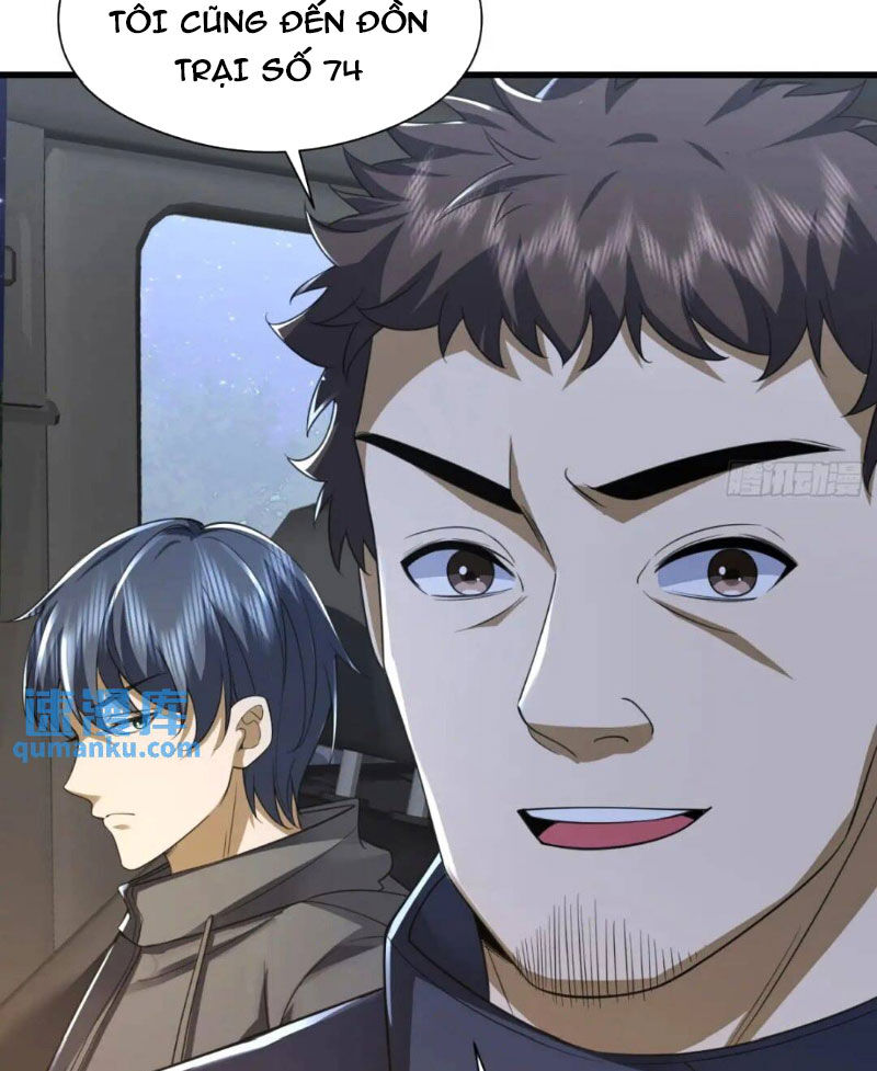 Đệ Nhất Danh Sách Chapter 295 - 35