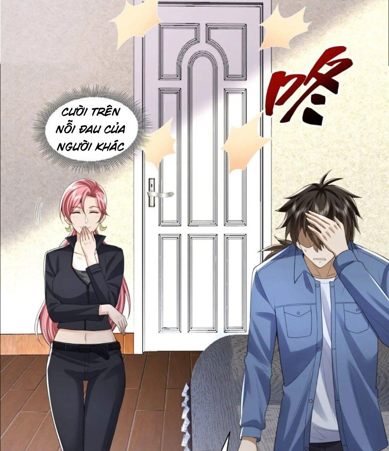 Đệ Nhất Danh Sách Chapter 295 - 10