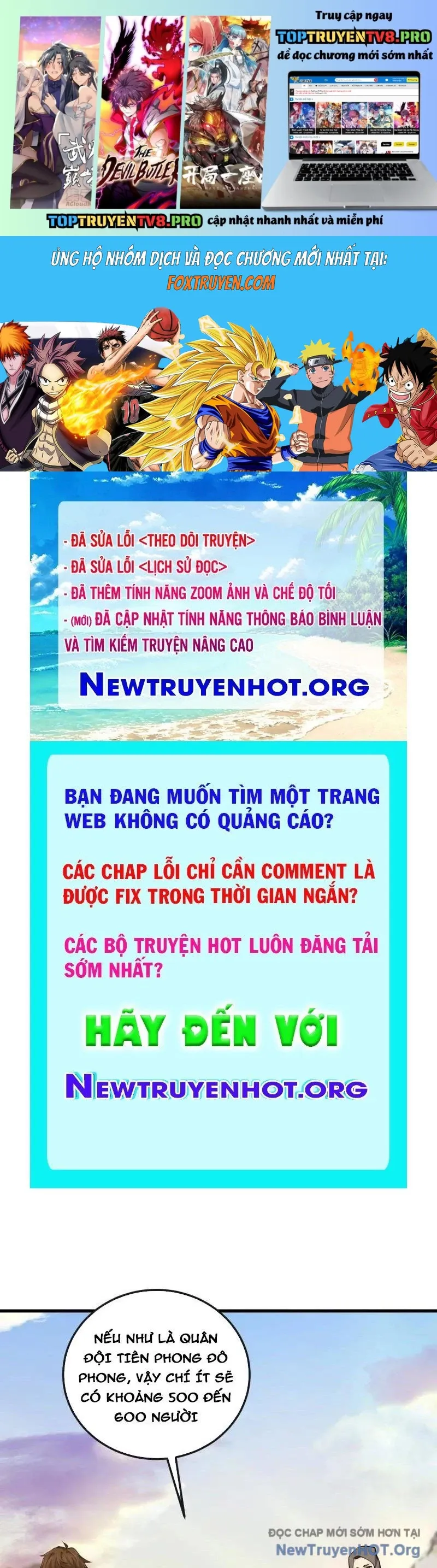 Đệ Nhất Danh Sách Chapter 603 - 2