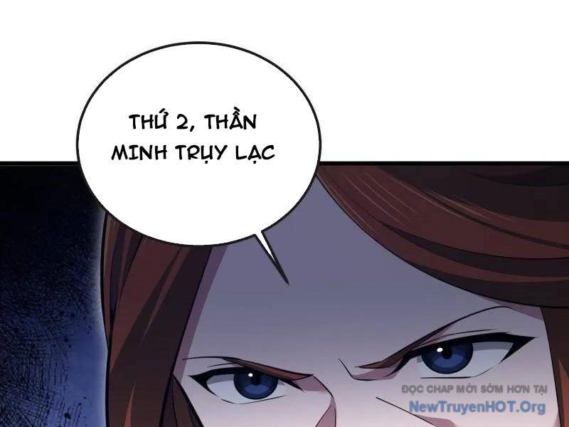 Đệ Nhất Danh Sách Chapter 603 - 122