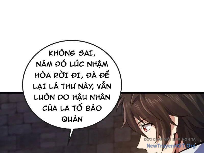 Đệ Nhất Danh Sách Chapter 603 - 141