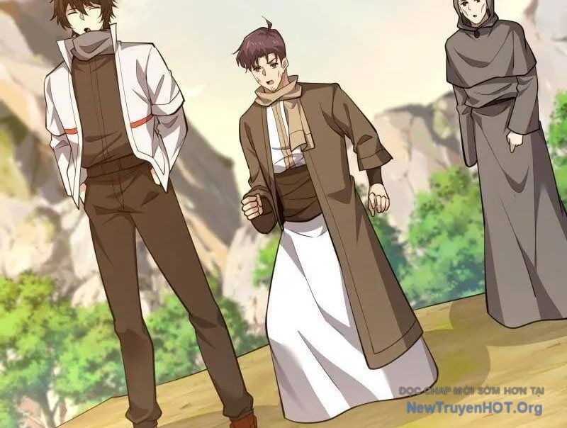 Đệ Nhất Danh Sách Chapter 603 - 3