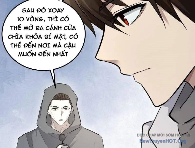 Đệ Nhất Danh Sách Chapter 605 - 12