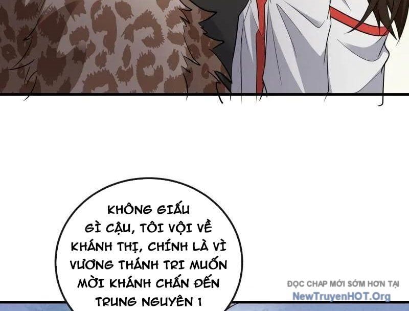 Đệ Nhất Danh Sách Chapter 605 - 20