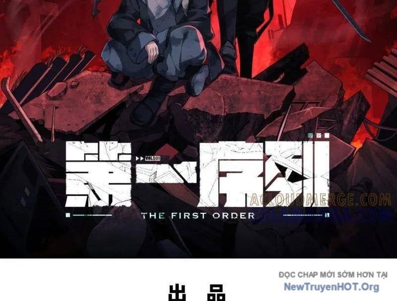 Đệ Nhất Danh Sách Chapter 605 - 3