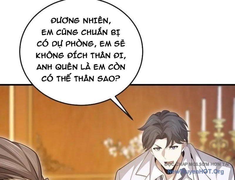 Đệ Nhất Danh Sách Chapter 605 - 205