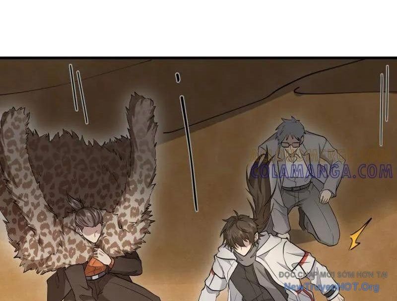 Đệ Nhất Danh Sách Chapter 605 - 32