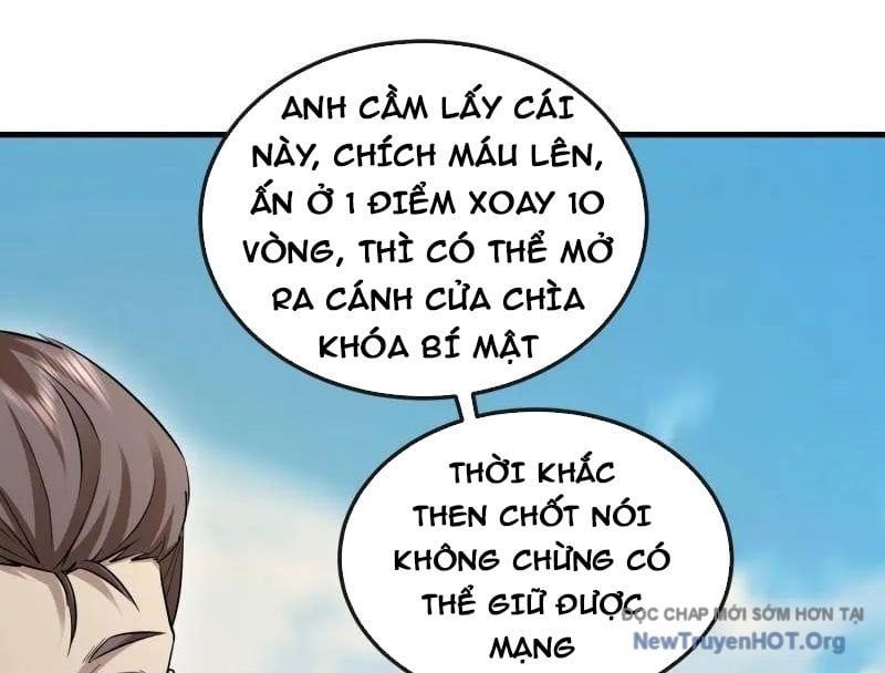 Đệ Nhất Danh Sách Chapter 605 - 38