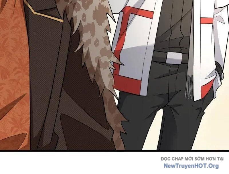 Đệ Nhất Danh Sách Chapter 605 - 40