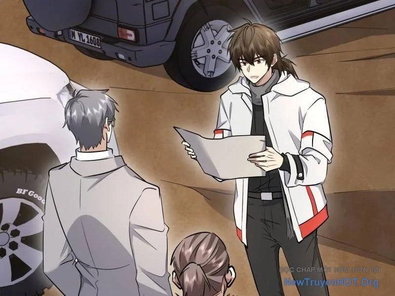 Đệ Nhất Danh Sách Chapter 605 - 56