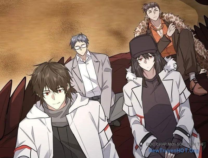 Đệ Nhất Danh Sách Chapter 605 - 9