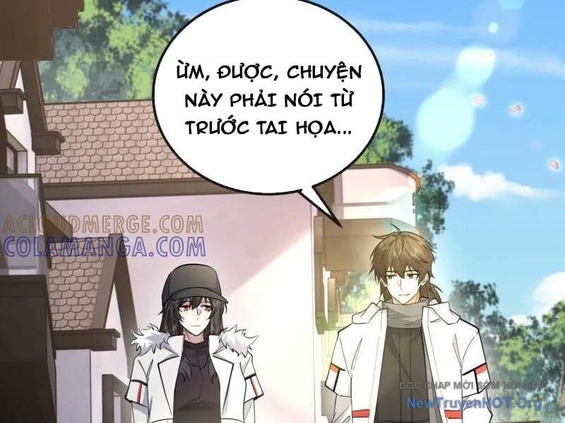 Đệ Nhất Danh Sách Chapter 605 - 100