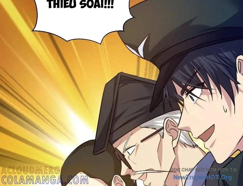 Đệ Nhất Danh Sách Chapter 609 - 166