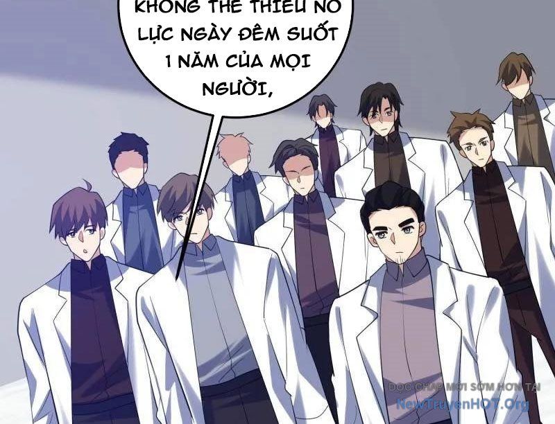 Đệ Nhất Danh Sách Chapter 609 - 226