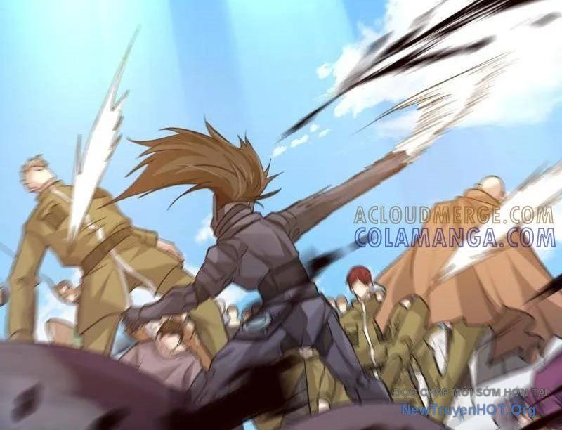 Đệ Nhất Danh Sách Chapter 609 - 252