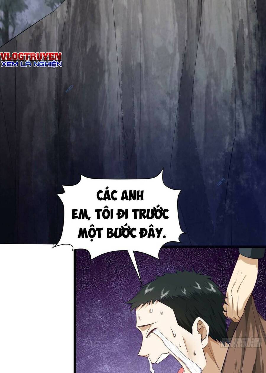 Đệ Nhất Danh Sách Chapter 199 - 9