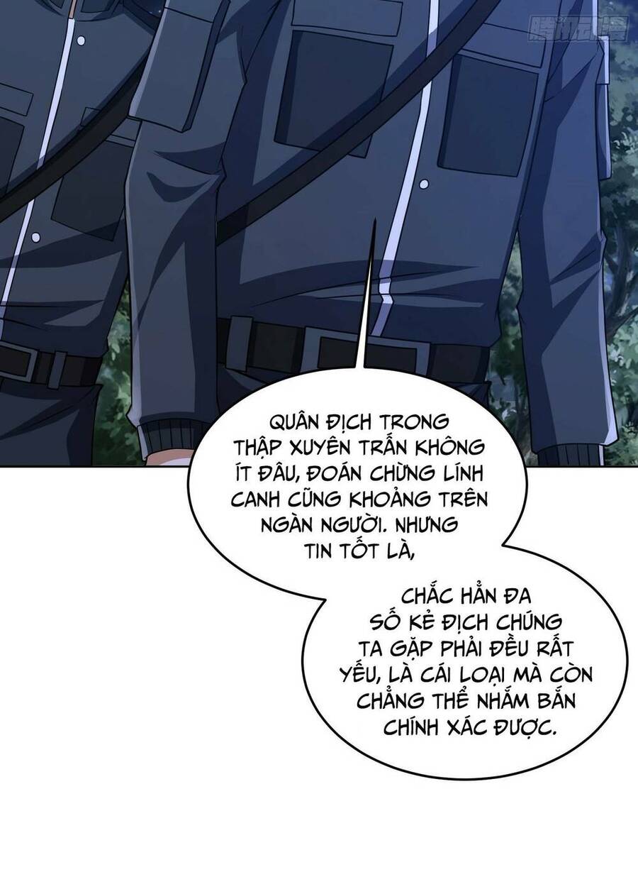 Đệ Nhất Danh Sách Chapter 204 - 14