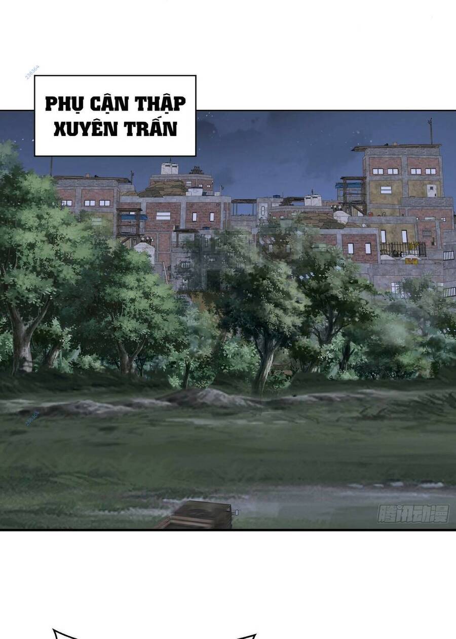 Đệ Nhất Danh Sách Chapter 204 - 17