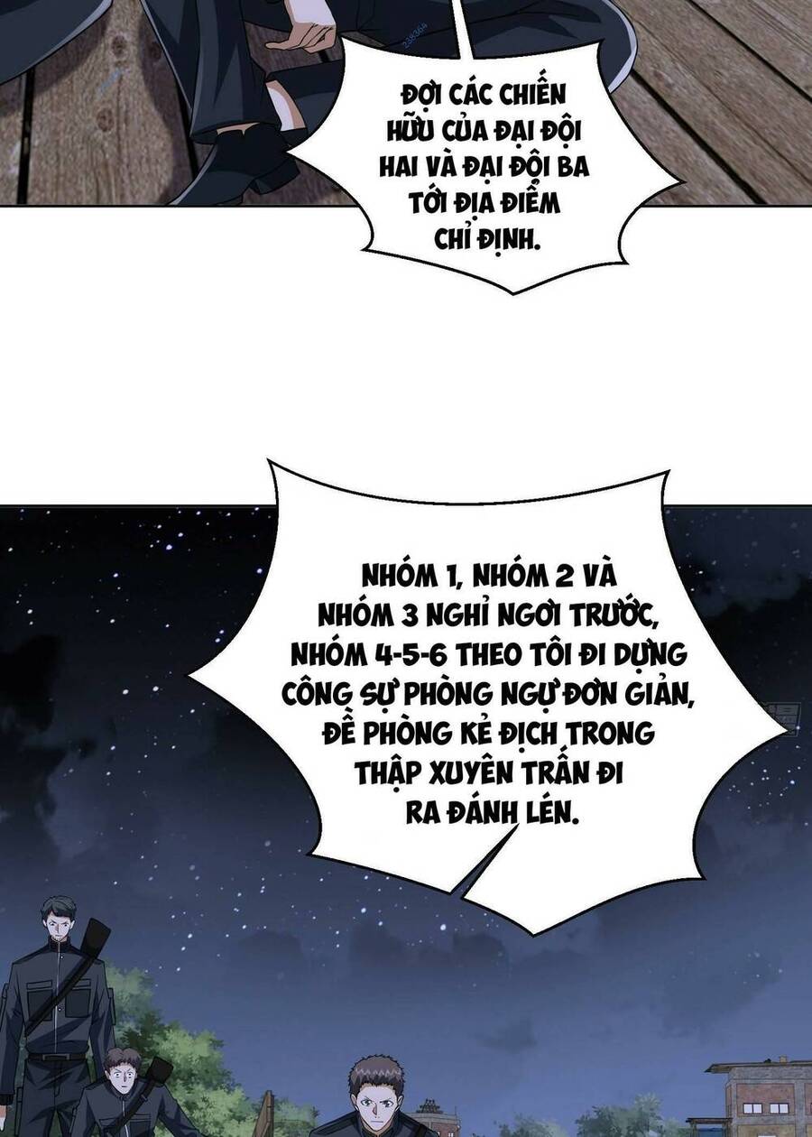 Đệ Nhất Danh Sách Chapter 204 - 19