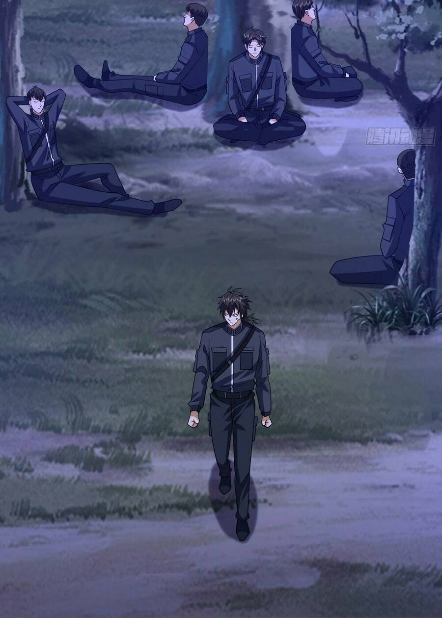 Đệ Nhất Danh Sách Chapter 204 - 26