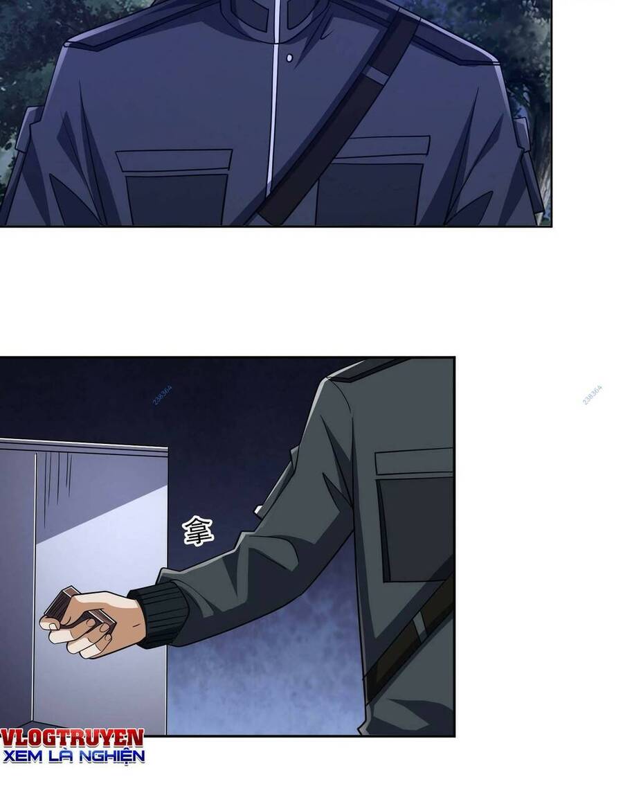 Đệ Nhất Danh Sách Chapter 204 - 29