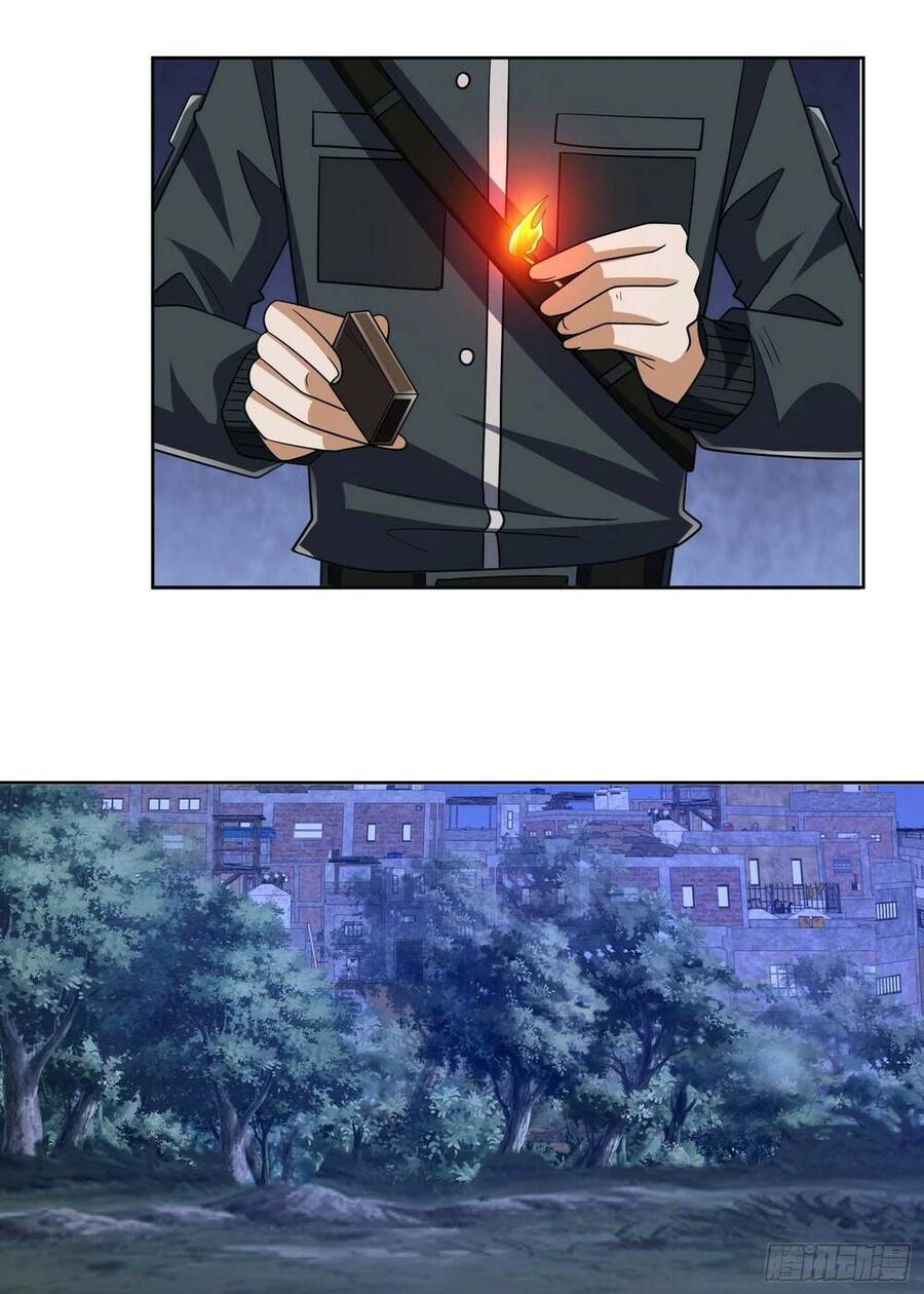 Đệ Nhất Danh Sách Chapter 204 - 30