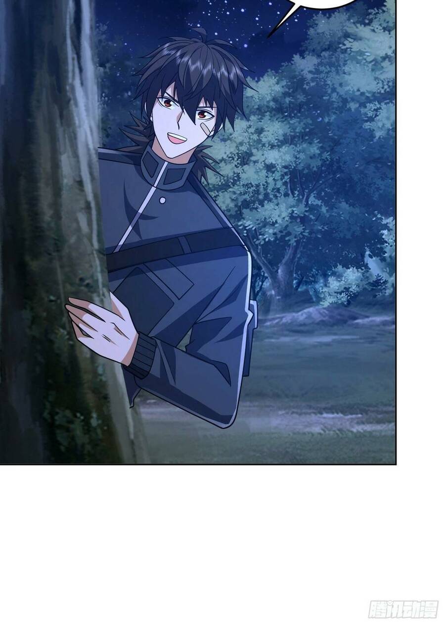 Đệ Nhất Danh Sách Chapter 204 - 34