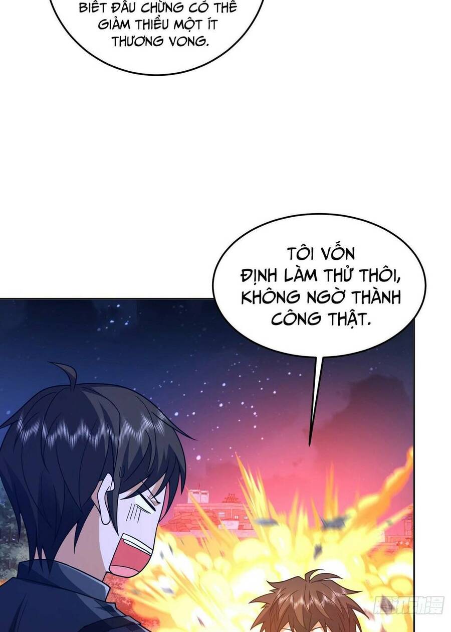 Đệ Nhất Danh Sách Chapter 204 - 38