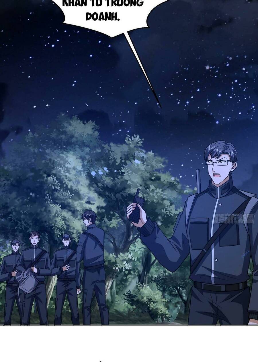 Đệ Nhất Danh Sách Chapter 204 - 43