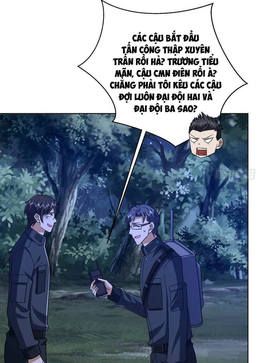 Đệ Nhất Danh Sách Chapter 204 - 44