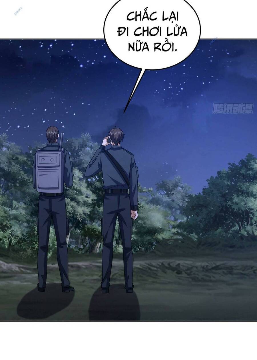 Đệ Nhất Danh Sách Chapter 204 - 51