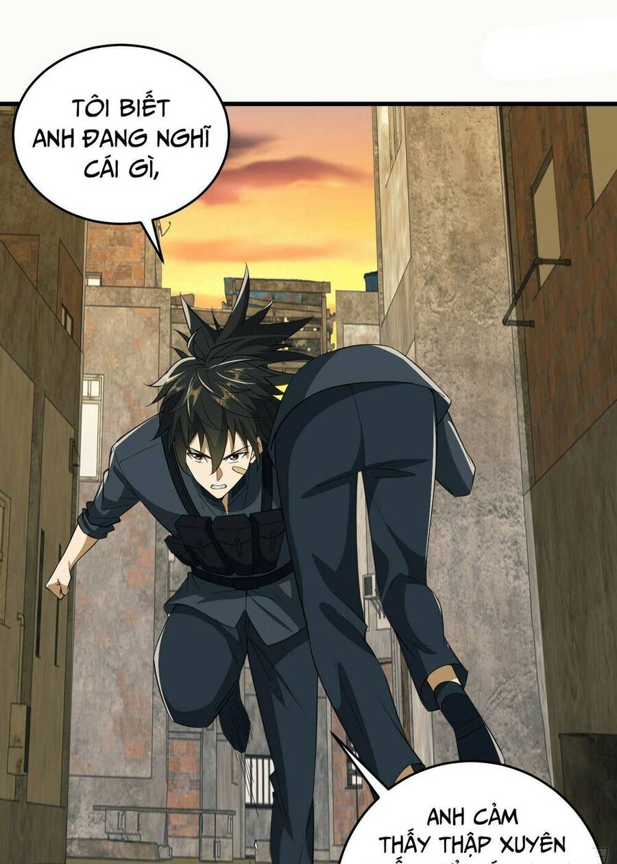 Đệ Nhất Danh Sách Chapter 207 - 14