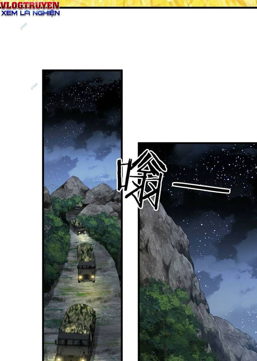 Đệ Nhất Danh Sách Chapter 207 - 41