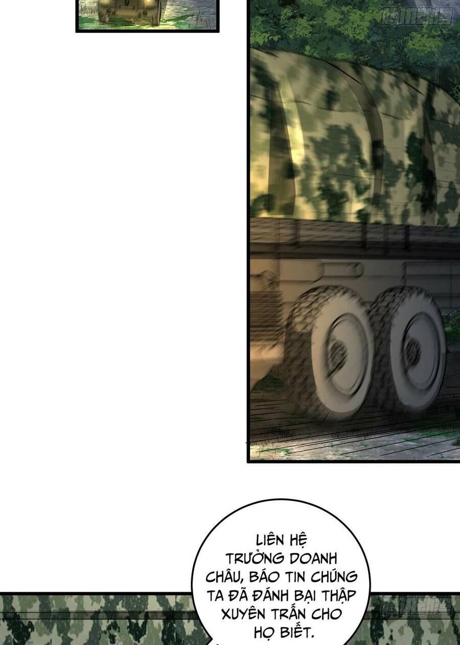 Đệ Nhất Danh Sách Chapter 207 - 42