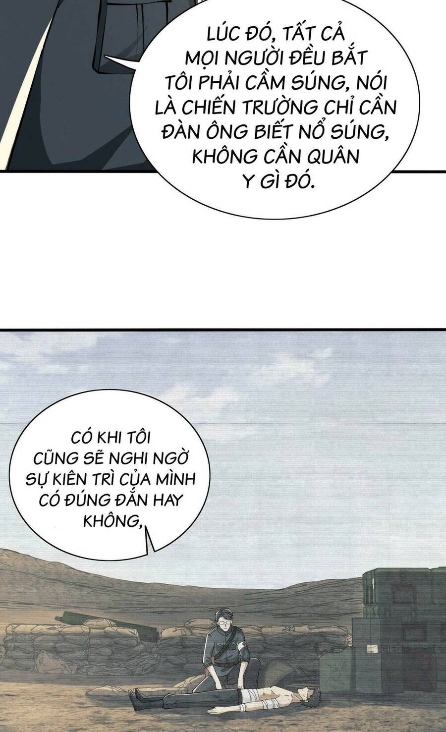Đệ Nhất Danh Sách Chapter 208 - 44
