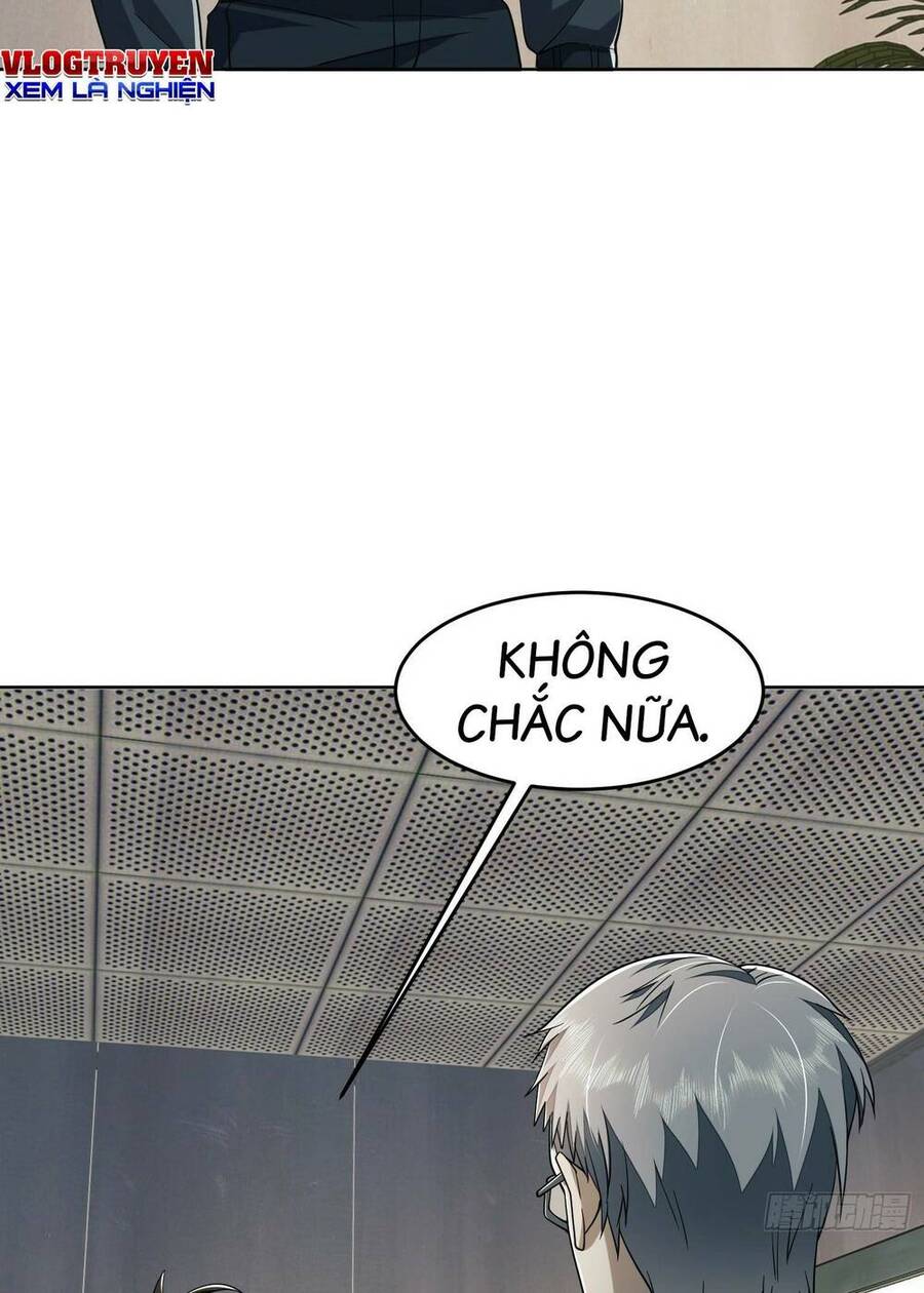 Đệ Nhất Danh Sách Chapter 209 - 4