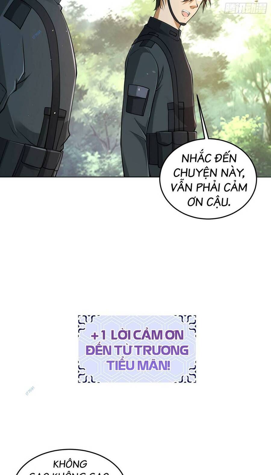 Đệ Nhất Danh Sách Chapter 214 - 13