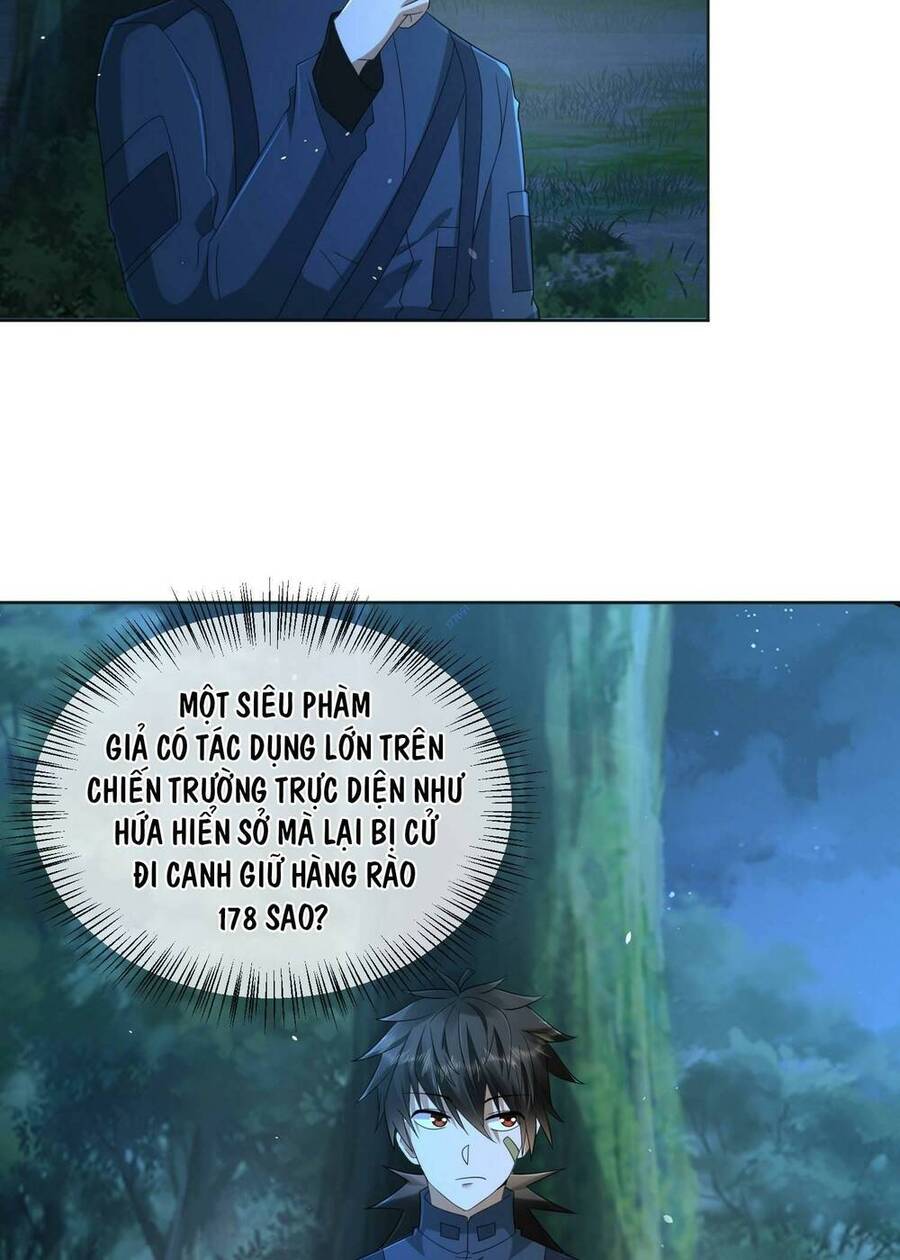 Đệ Nhất Danh Sách Chapter 214 - 25