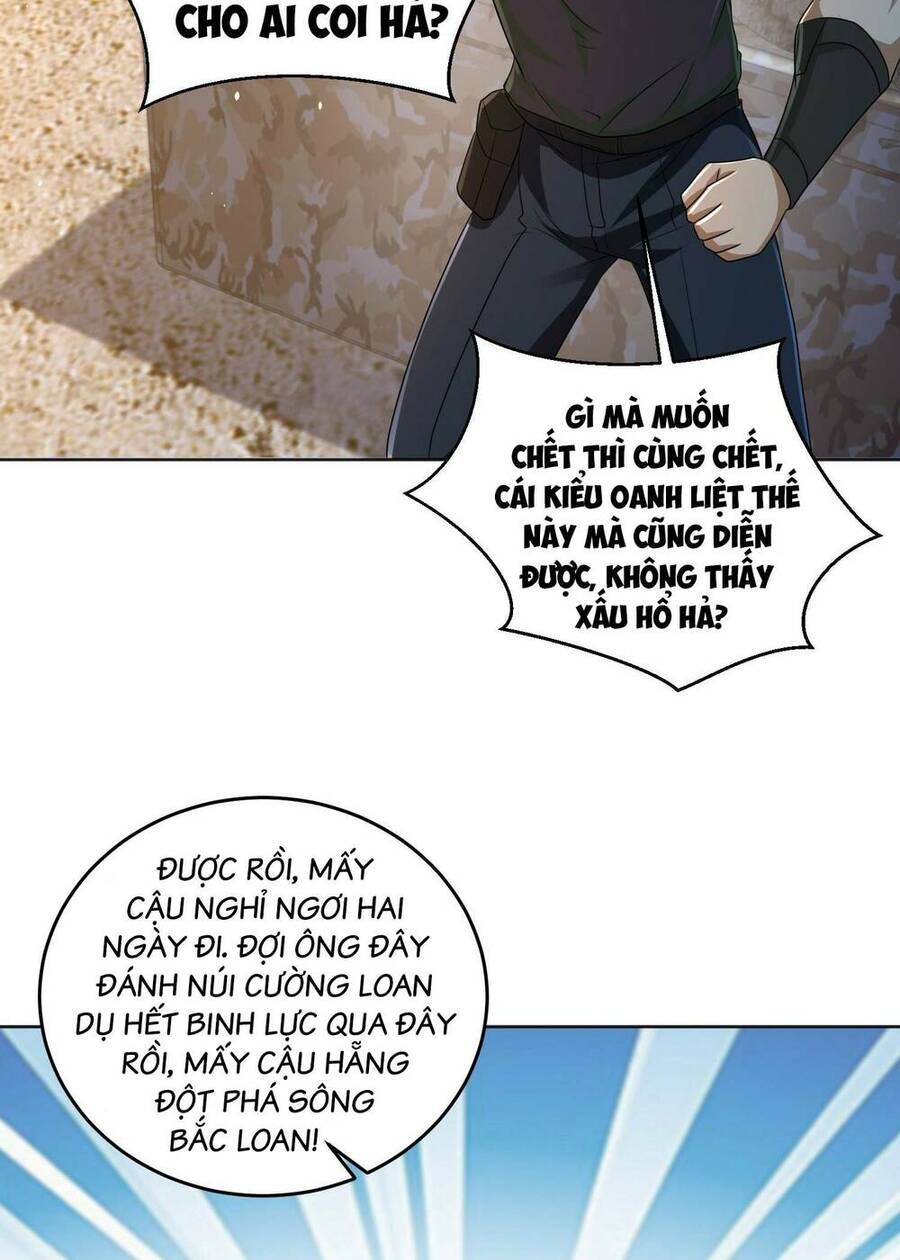 Đệ Nhất Danh Sách Chapter 214 - 40