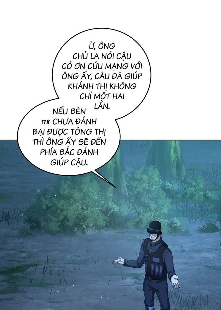 Đệ Nhất Danh Sách Chapter 215 - 30