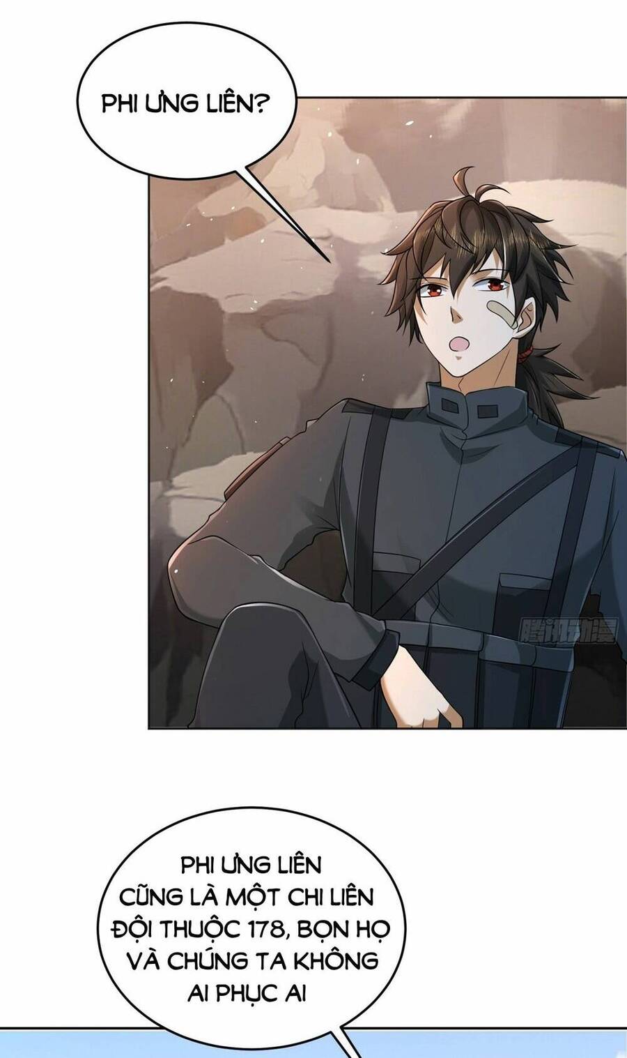 Đệ Nhất Danh Sách Chapter 216 - 24