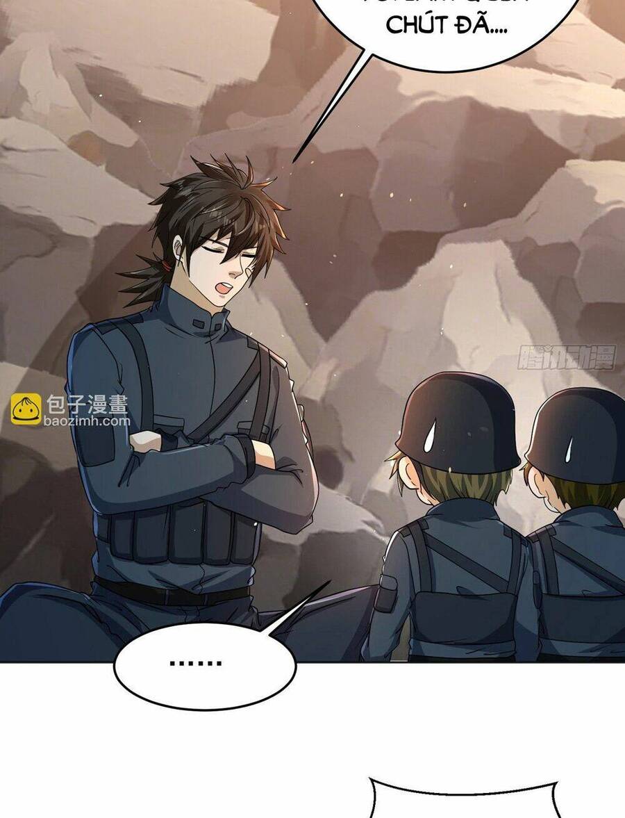 Đệ Nhất Danh Sách Chapter 216 - 34