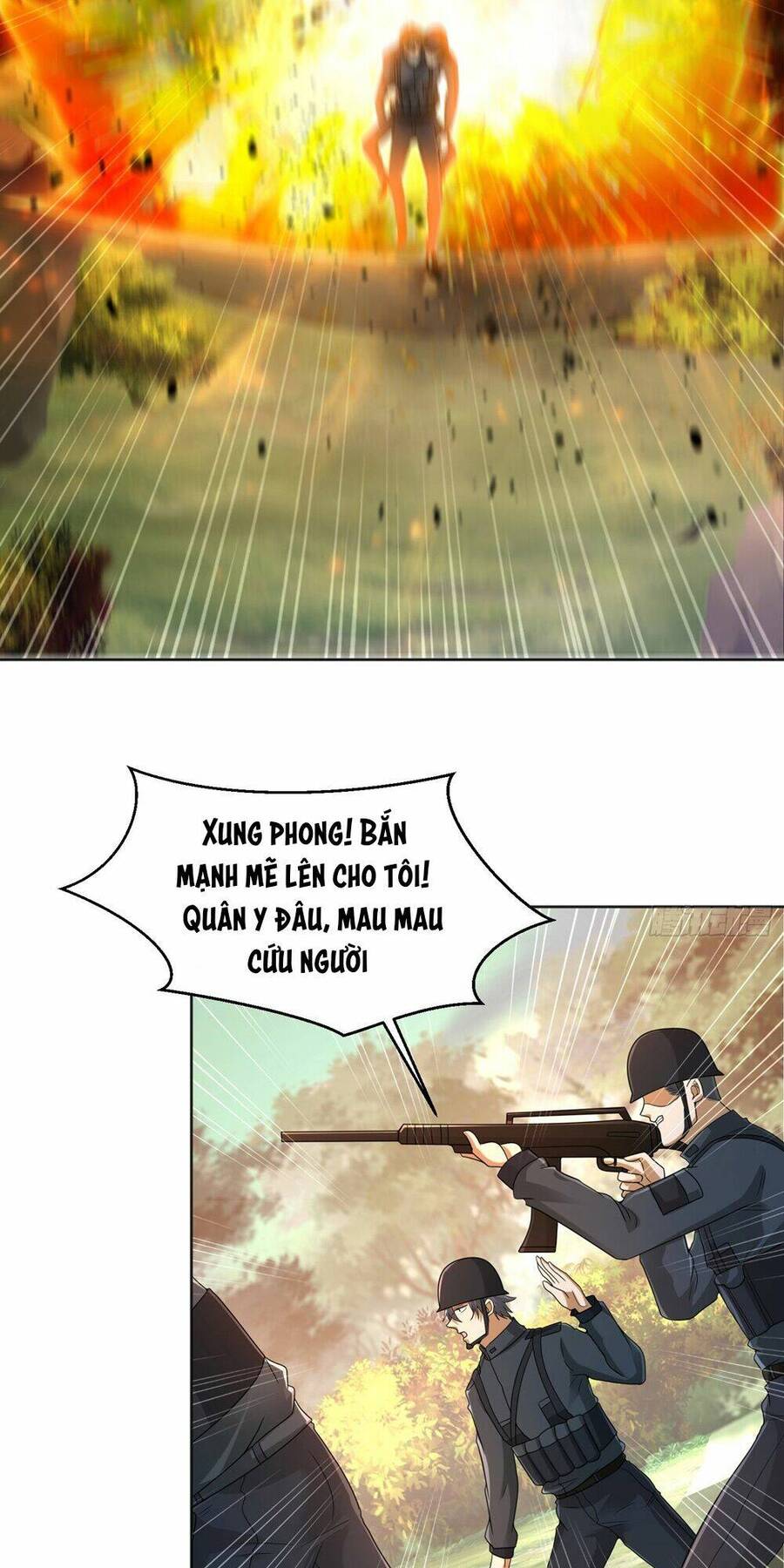 Đệ Nhất Danh Sách Chapter 216 - 9